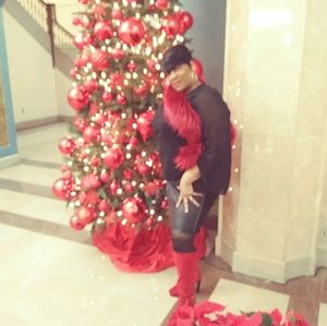 Meet your Posher, Laureese